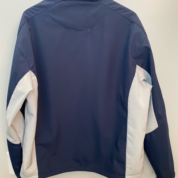 3/$15 Men’s soft shell, fleece lined jacket - Picture 2 of 9